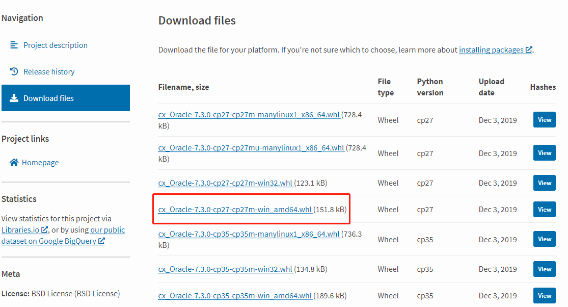 Python离线安装第三方库 光于前裕于后的博客 程序员宅基地 Python 离线安装第三方库 程序员宅基地