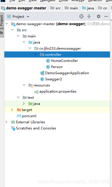 java集成swagger_java swagger @restcontroller-CSDN博客