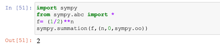 python之sympy库--数学符号计算与绘图必备