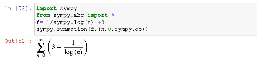 python之sympy库--数学符号计算与绘图必备