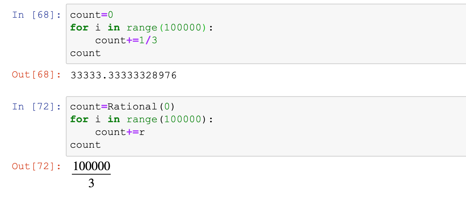 python之sympy库--数学符号计算与绘图必备