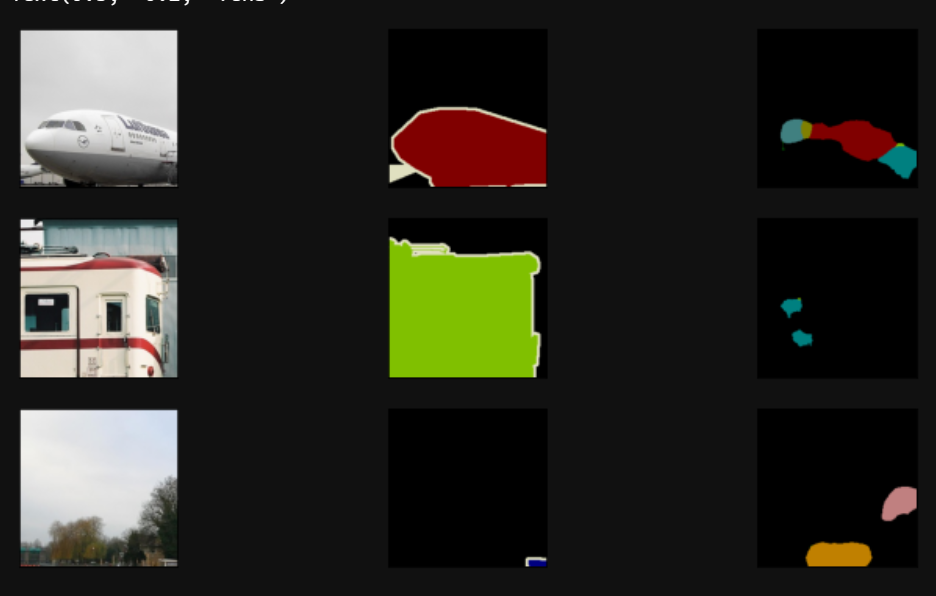 pytorch保存模型后加载模型遇到的大坑