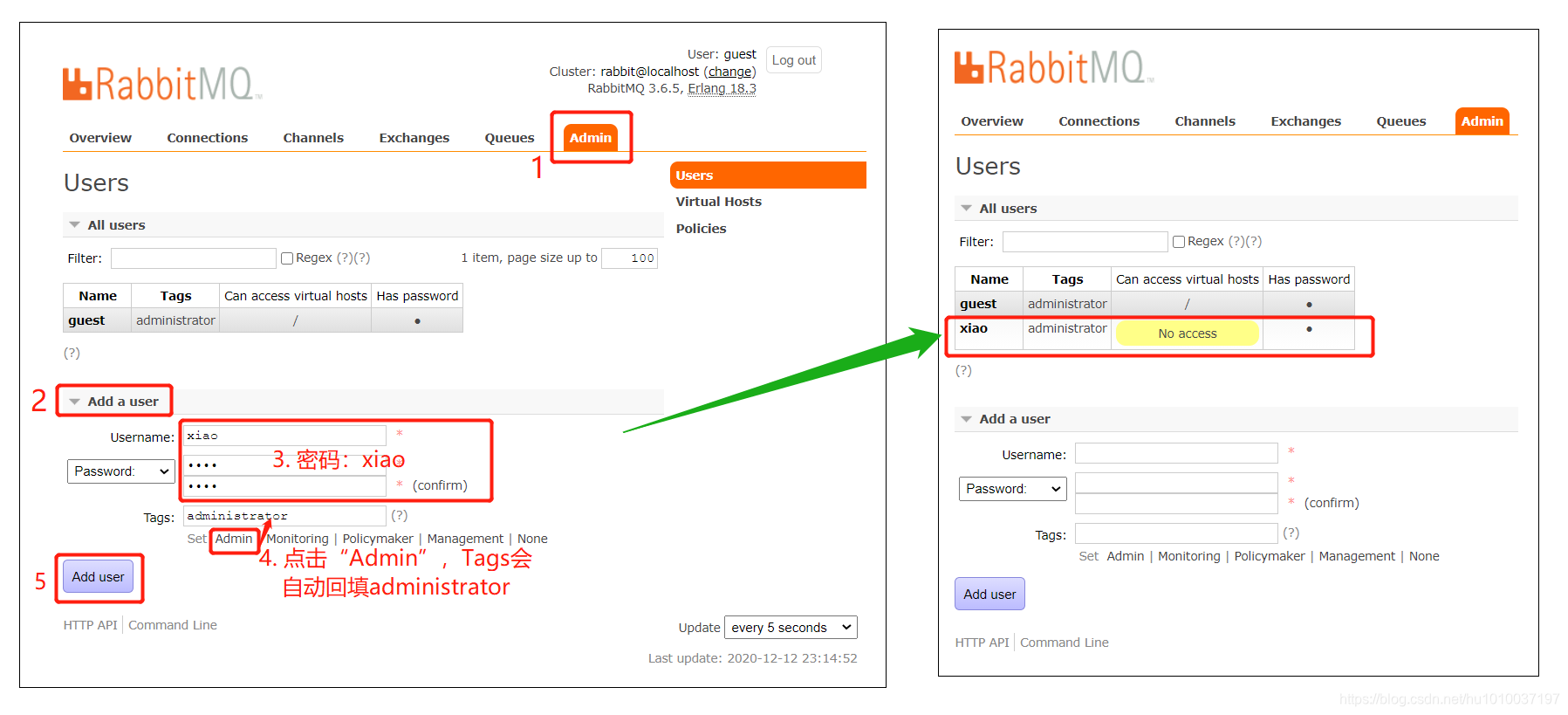 Linux(Centos7)安装RabbitMQ_v3.6.5图文教程(rpm方式)_applying plugin ...