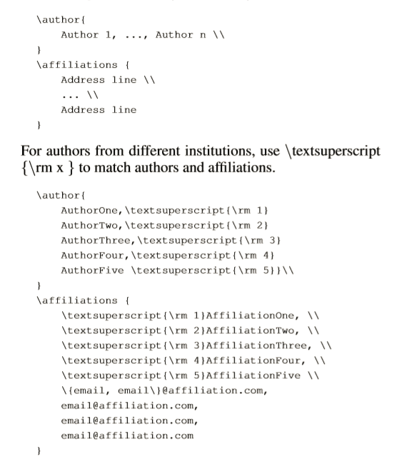 AAAI2021 Preprint Submission Instruction（latexpdf要求）（二）_aaai latexCSDN博客