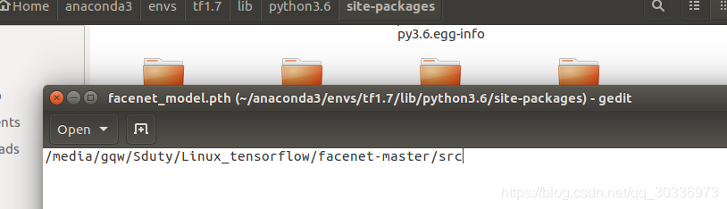 Linux中PATH、PYTHONPAT、sys.path小结_export pythonpath=src-CSDN博客