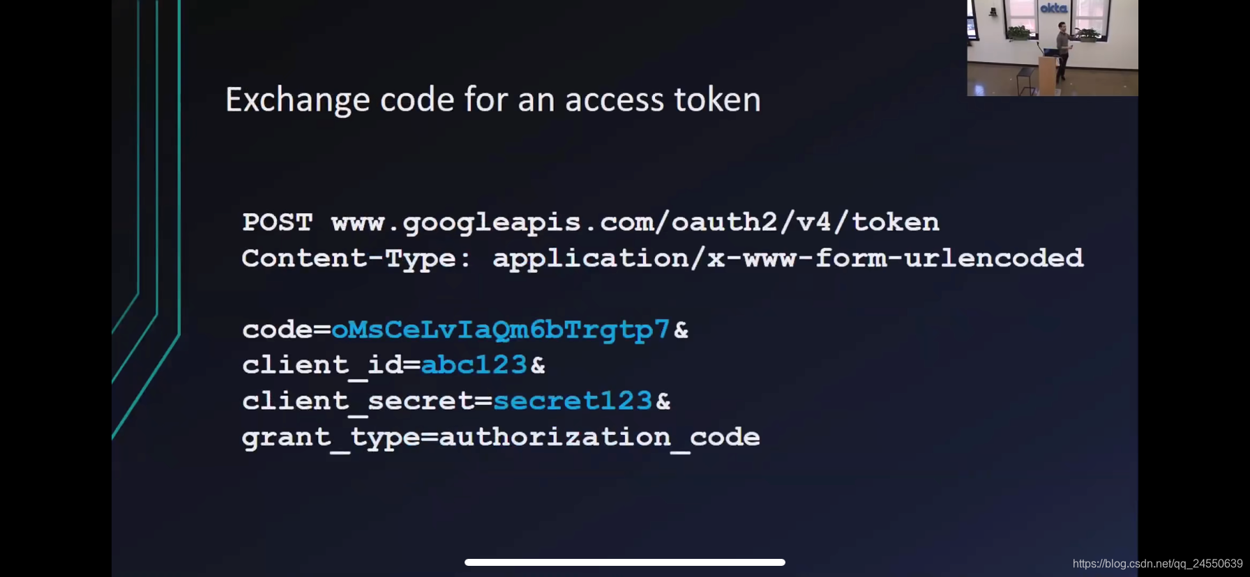 OAuth 2.0 和 OpenID Connect 的基本原理和区别(干货)_oauth2.0 openid connect-CSDN博客