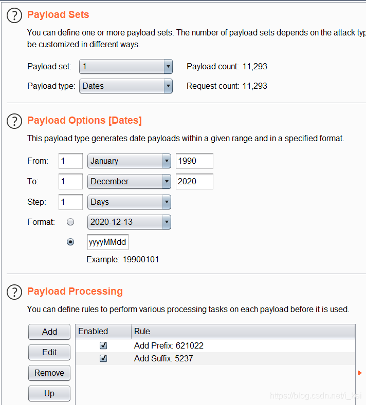 CTFshow-web入门爆破(21-28)_用burp自带解密发现账户名和密码之间用冒号隔开了-CSDN博客