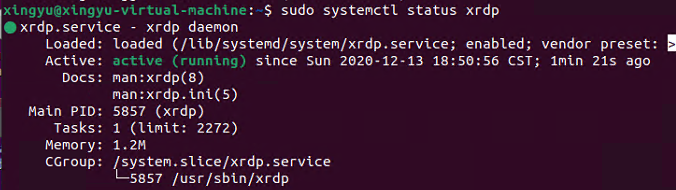 xrdp