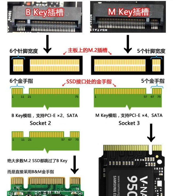 pci和agp的区别图解图片