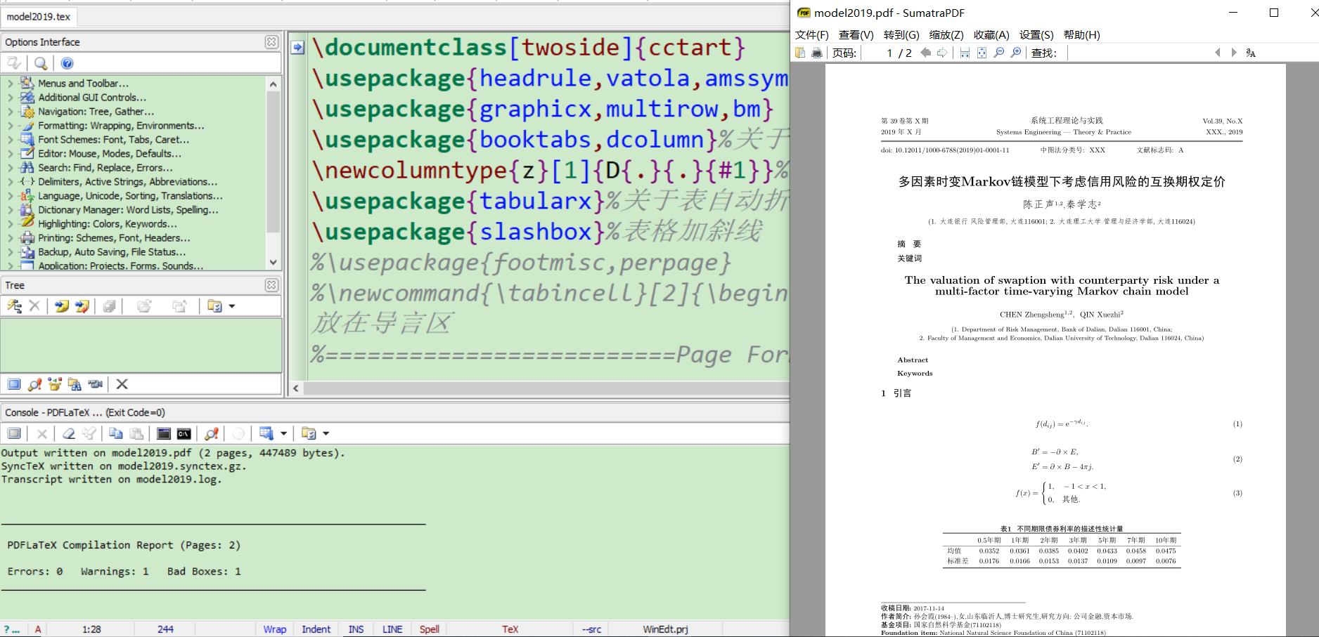 国内期刊投稿用 CTeX（CTeX_2.9.2.164_Full）_ctex 2.9.2.164-CSDN博客
