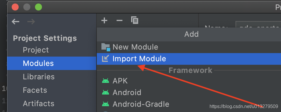 (IntelliJ IDEA)Error: Module not specified(文件显示J)_intellij module not ...
