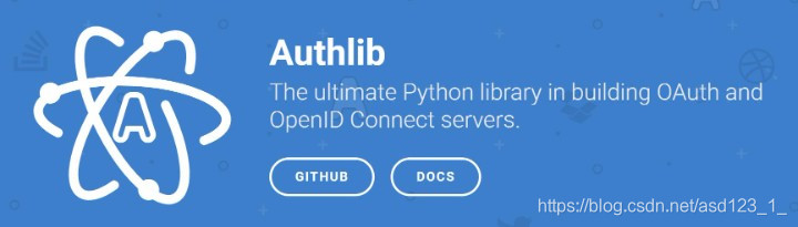 authlib-实现JavaScript对象签名和加密的python库_python authlib-CSDN博客