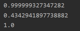 19numpy.log 和numpy.log10的区别_np.log和np.log10-CSDN博客