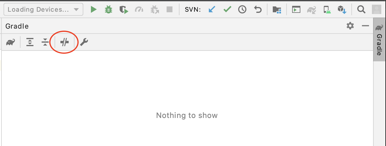Android Studio 开关online和offline mode_android office mode-CSDN博客