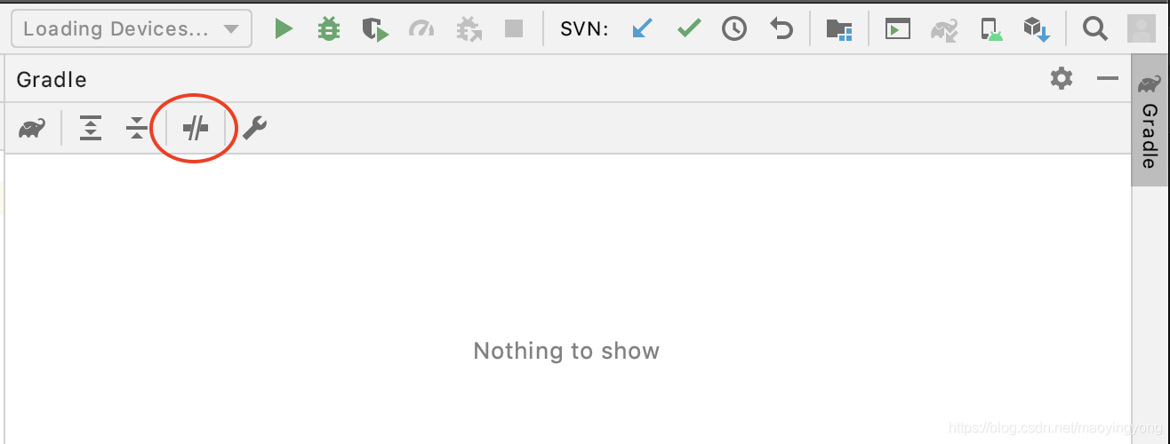 Android Studio 开关online和offline mode_android office mode-CSDN博客