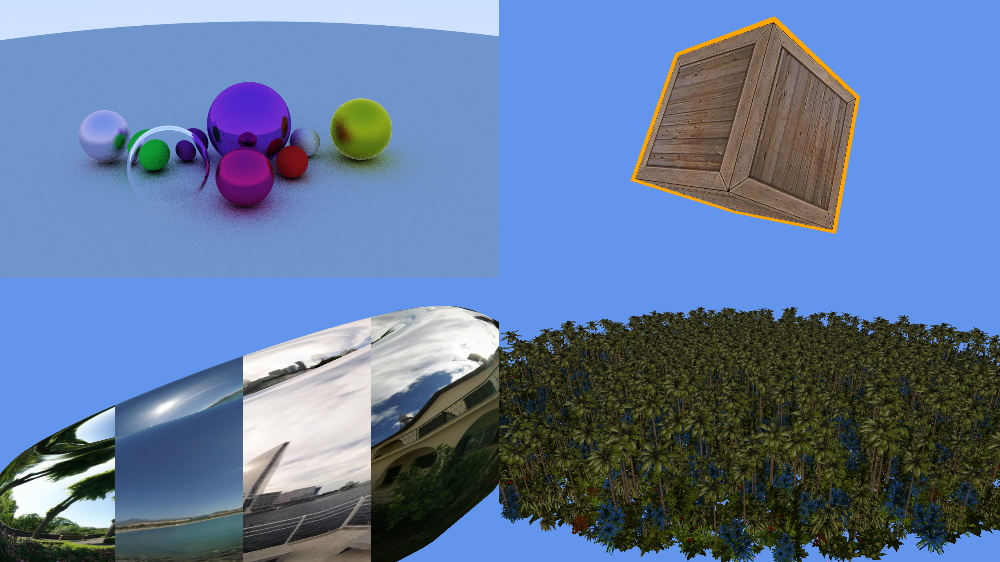 Wave Engine 3.1 Released