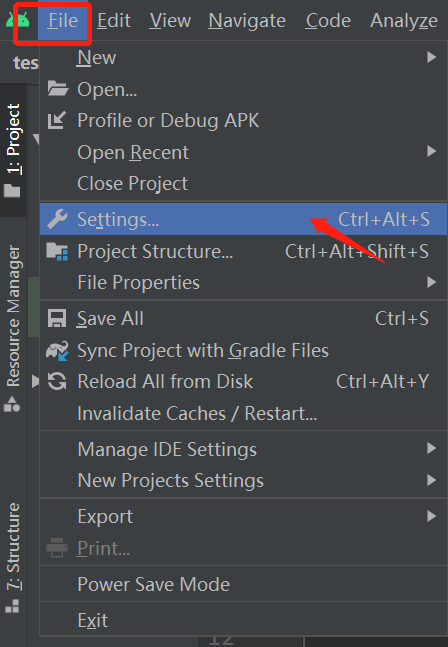 Android studio如何使用DDMS_androidstudio ddms_两脚兽的臭猪猪的博客-CSDN博客