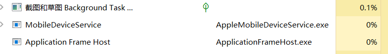 Error running Address localhost:1099 is already in use（已解决）