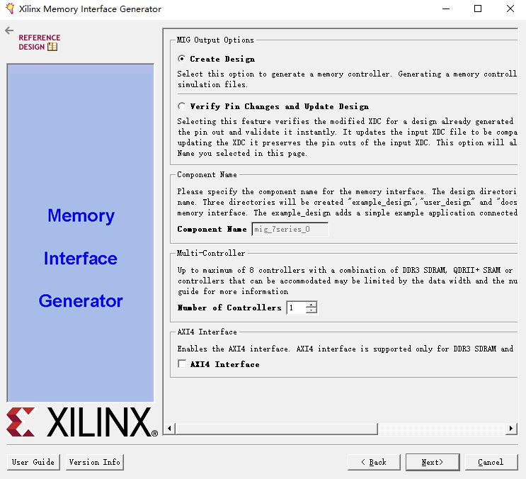 利用Xilinx FPGA进行DDR3读写控制总结(二)_fpga ddr读写-CSDN博客