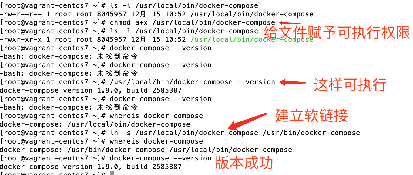 docker技术入门与精通(2020.12笔记总结)