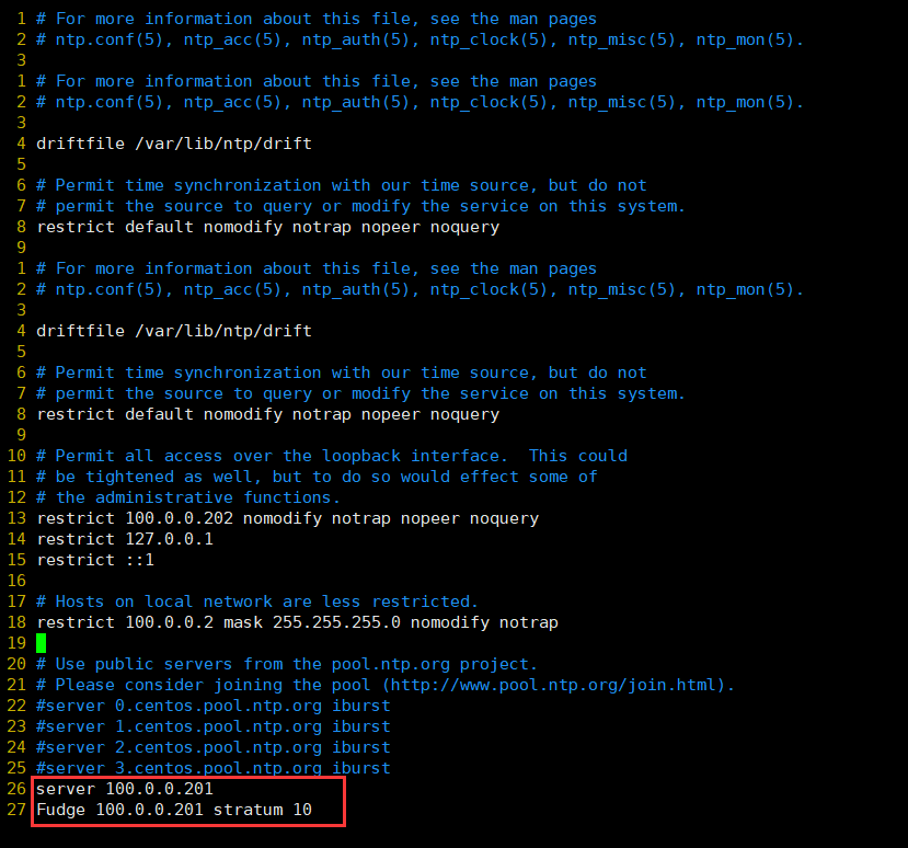 Ntp常用排查命令 Didier 的博客 Csdn博客 Ntp查询命令 Ntp常用排查命令 Didier 的博客 Csdn博客 Ntp查询命令
