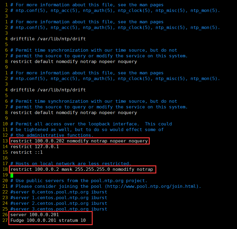 Ntp常用排查命令 Didier 的博客 Csdn博客 Ntp查询命令 Ntp常用排查命令 Didier 的博客 Csdn博客 Ntp查询命令