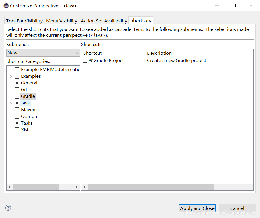 关于2020-09 版本eclipse没有java project选项的解决方案_eclipse use project testng jar ...
