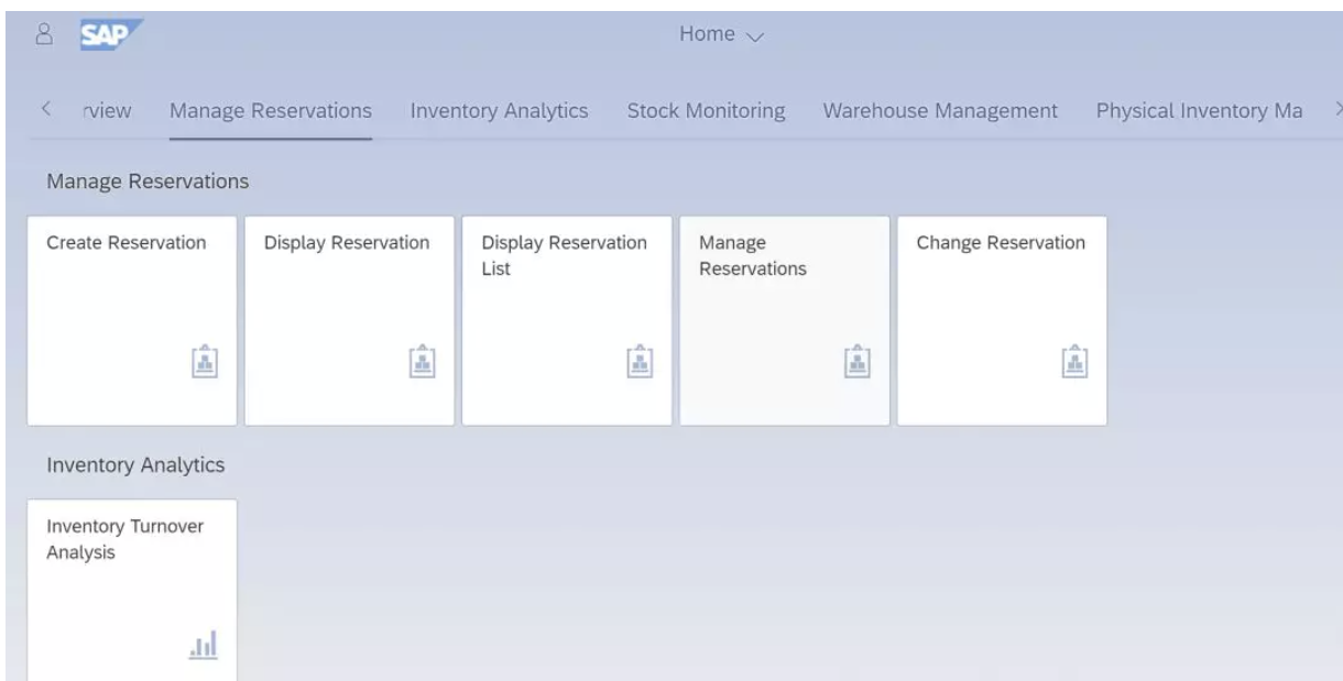 跟着团子学SAP Fiori:在Fiori中新增磁贴(Tile)_配置alv的fiori磁贴-CSDN博客