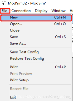 如何使用ModSim32模拟ModbusRTU数据?-CSDN博客
