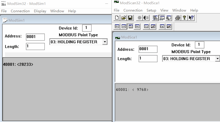 modsim32 software modsim32 software