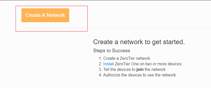Zerotier实现无公网ip相互访问 内网穿透 Wskfly的博客 程序员秘密 程序员秘密