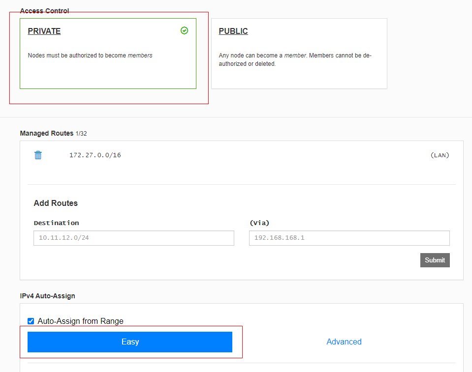 Zerotier实现无公网ip相互访问 内网穿透 Wskfly的博客 程序员秘密 程序员秘密