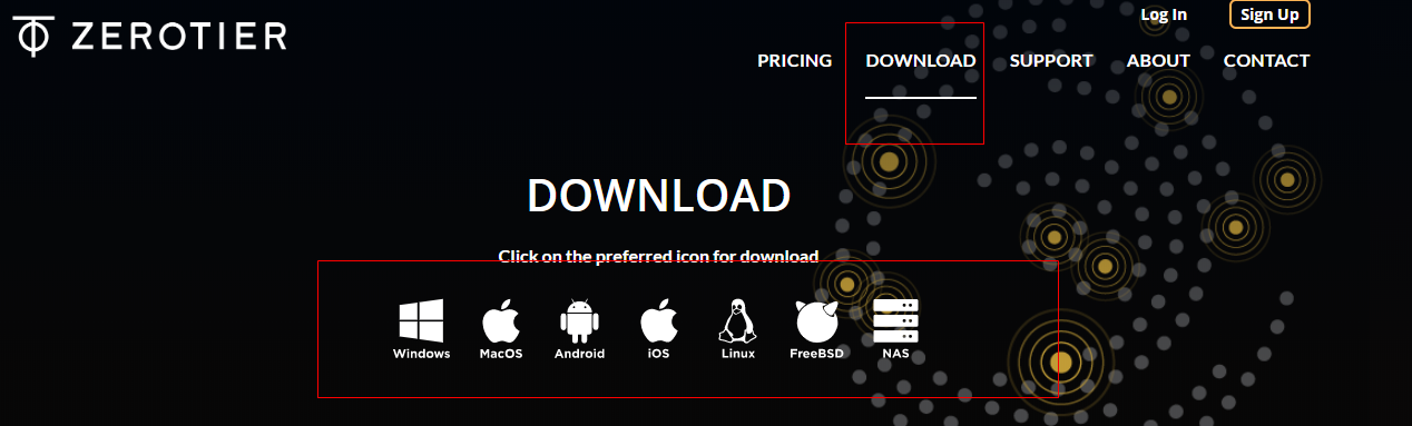 Zerotier实现无公网ip相互访问 内网穿透 Wskfly的博客 程序员秘密 程序员秘密