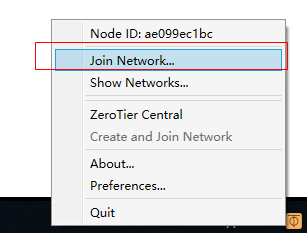 Zerotier实现无公网ip相互访问 内网穿透 Wskfly的博客 程序员秘密 程序员秘密 Zerotier实现无公网ip相互访问 内网穿透 Wskfly的博客 程序员秘密 程序员秘密
