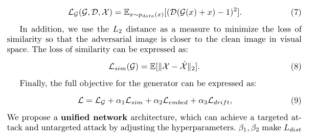 2020cvpr論文閱讀之efficientadversarialattacksforvisualobject