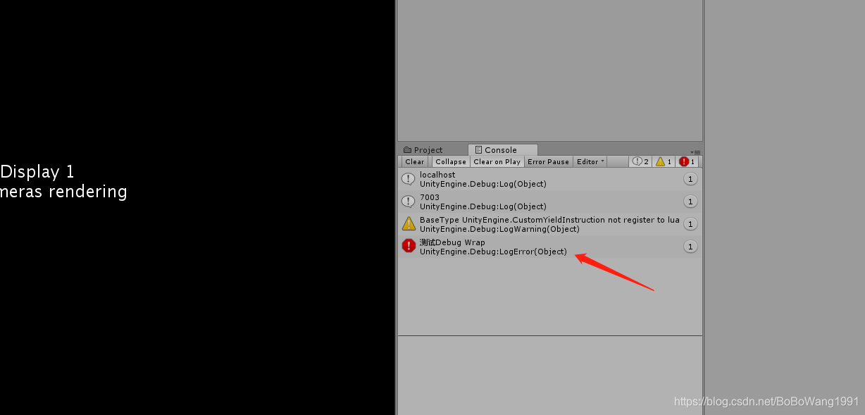 ULua与Unity交互原理