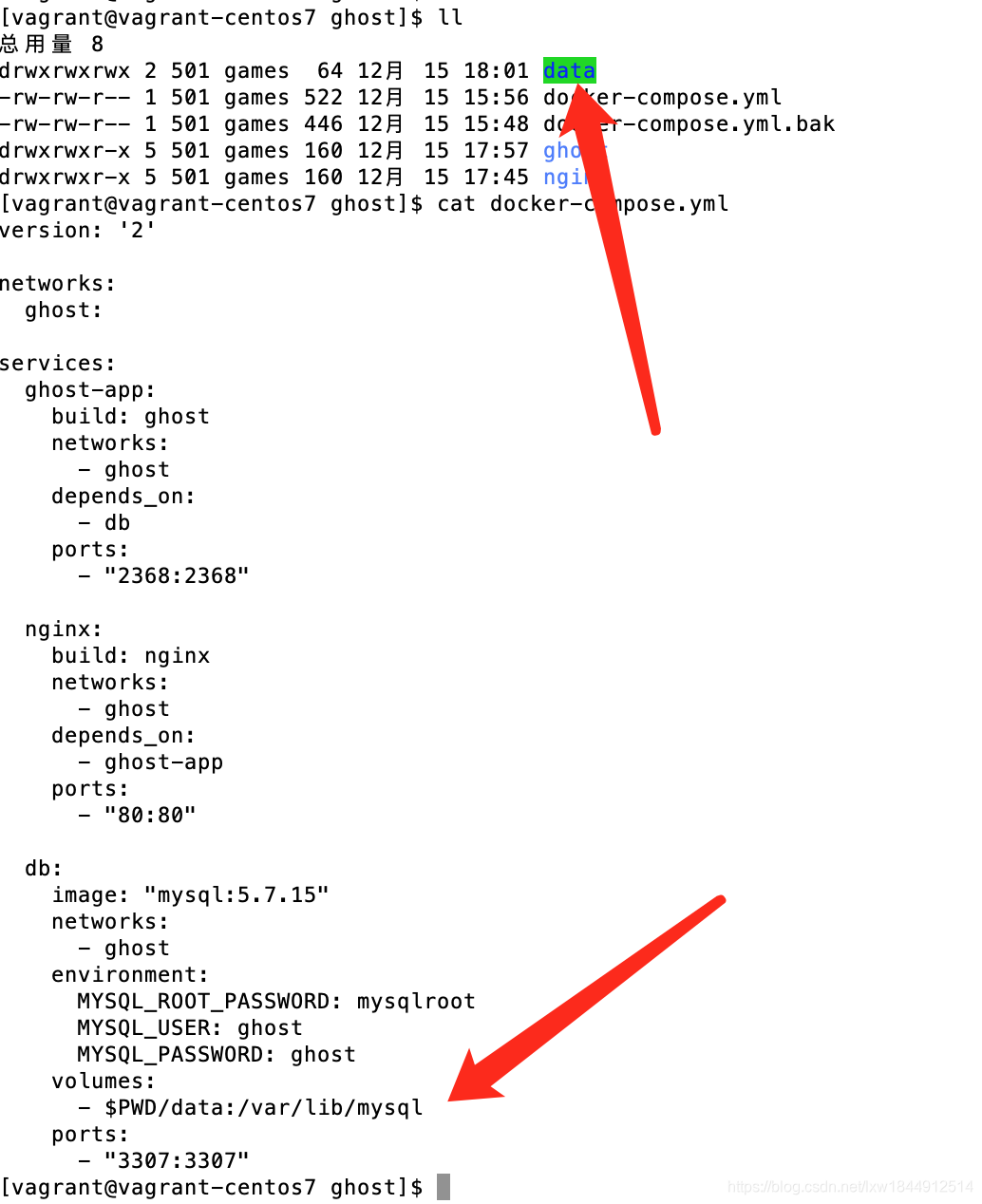 docker技术入门与精通(2020.12笔记总结)