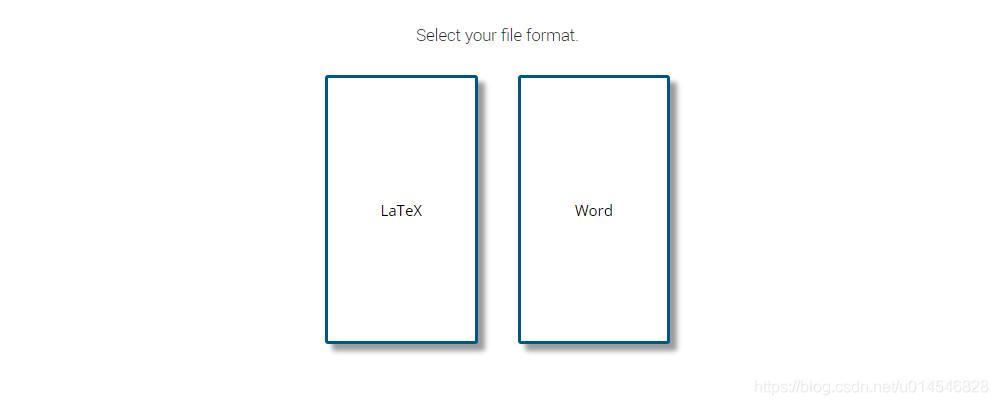 如何官網下載 IEEE 論文 Latex 和 Word 模板_osc_h64nkmli MdEditor