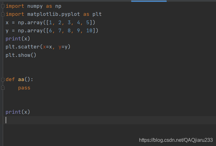 【Python】def函数【新手向】_python def返回值-CSDN博客