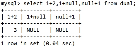 MySQL系列（四）：MySQL进阶实验之数据库查询插图8