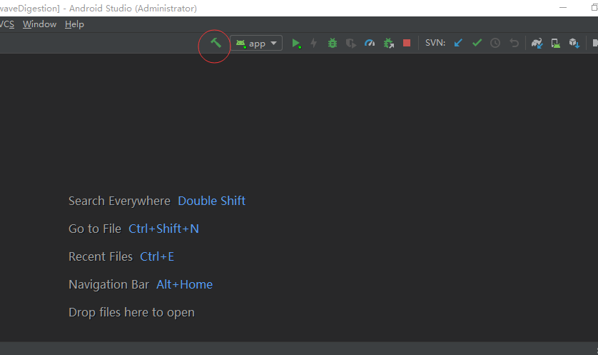 DELETE_FAILED_INTERNAL_ERROR Error while Installing APK - Programmer Sought