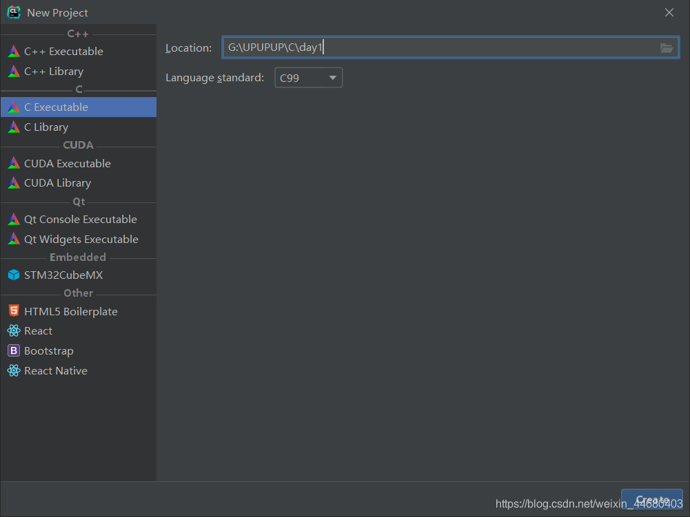 CLion:最好用的c/c++编写工具(最详细安装教程)