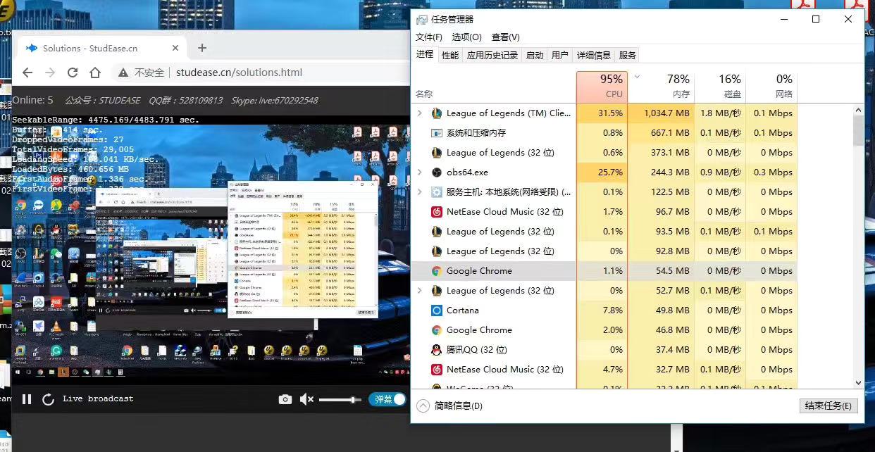 HTML5 FLV Player（odd.player.js）支持FLV/fMP4/DASH_h5 支持flvCSDN博客
