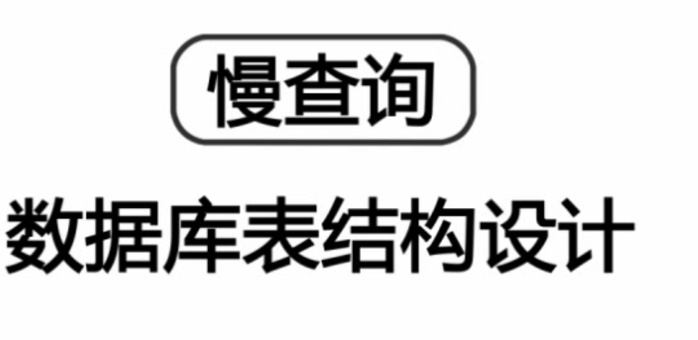 扛得住的MySQL数据库架构「建议收藏」