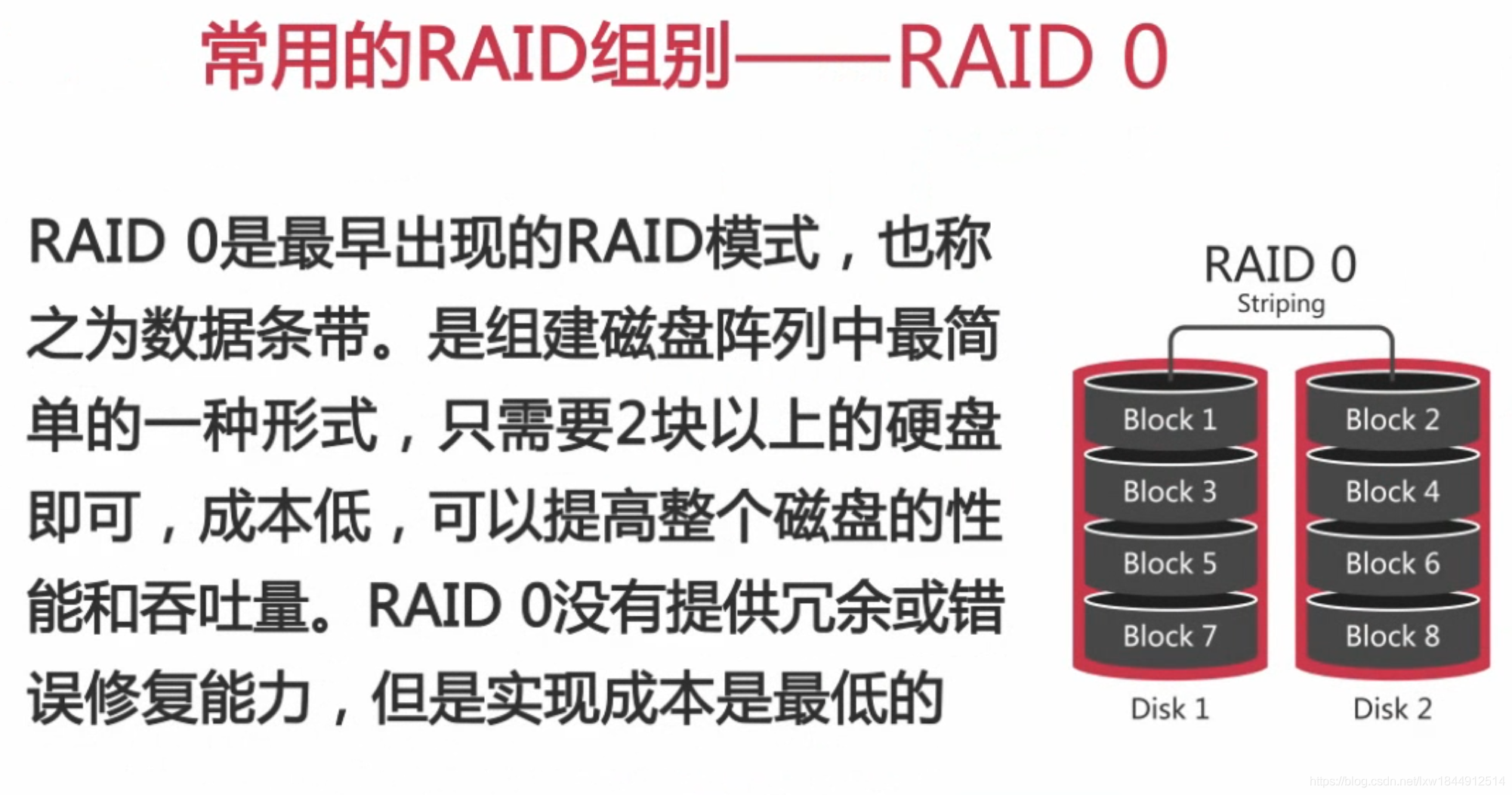 扛得住的MySQL数据库架构「建议收藏」