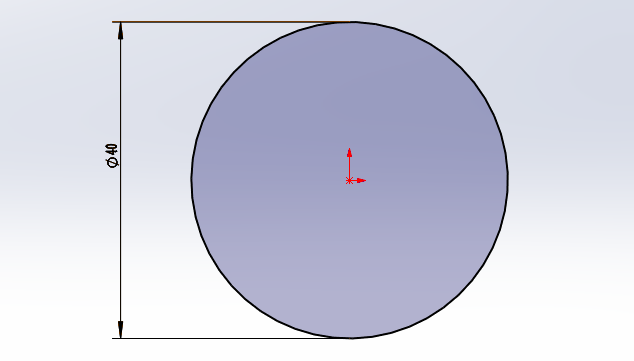 直徑英文 Solidworks中为何直径或半径标注前总显示 Mod Diam 上海泰畅木业有限公司