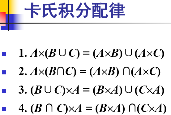 91卡氏积有序对2.1-2.