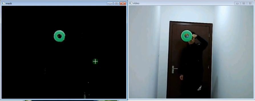 opencv学习笔记06