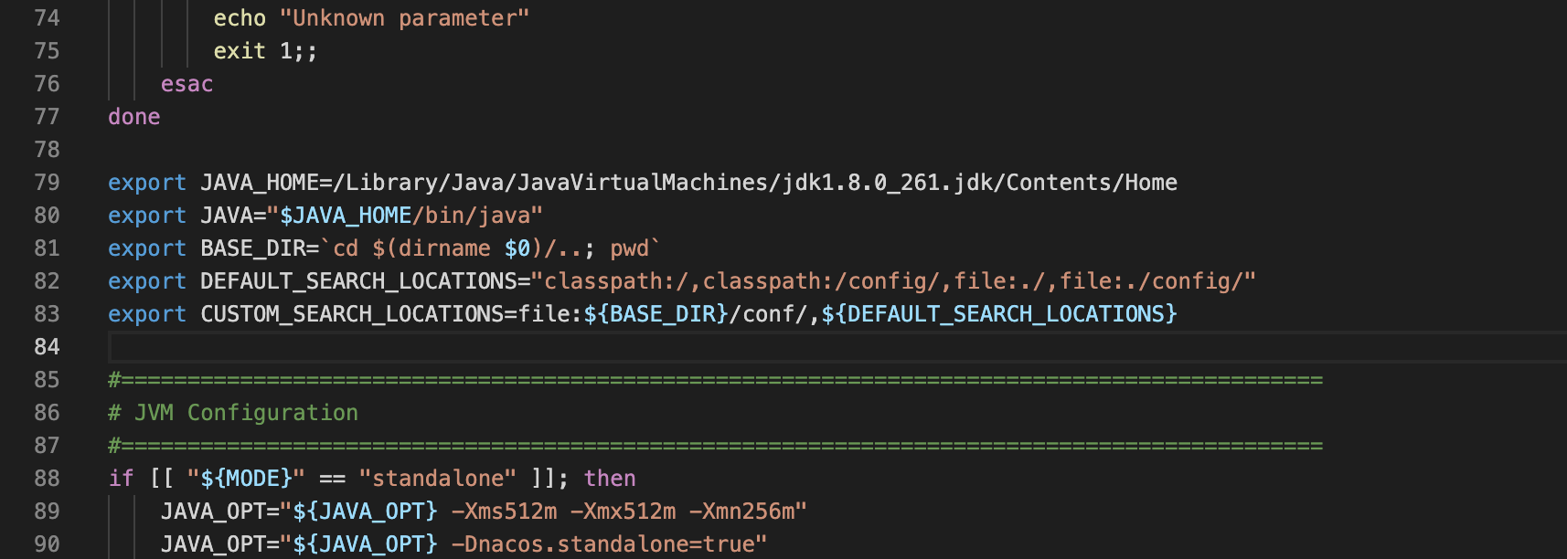 intellij export jar