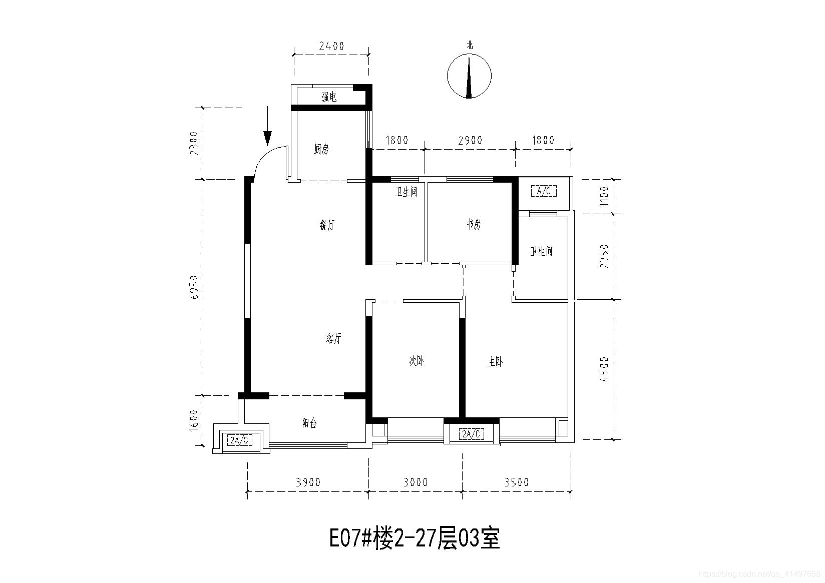 (1) 戶型圖(2) 基本信息房源二:(1) 戶型圖(2) 基本信息東方名郡宏基